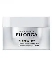 FILORGA SLEEP-LIFT CREME ULTRA LIFTANTE NUIT 50ML