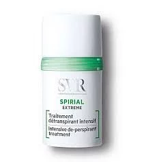 SVR SPIRIAL EXTREME TRAITEMENT DETRANSPIRANT INTENSIF 20ML