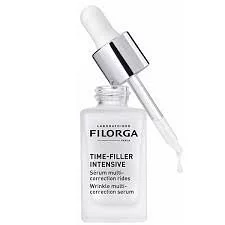 FILORGA TIME FILLER INTENSIVE SERUM MULTI CORRECTION RIDES 30ML