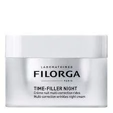 FILORGA TIME-FILLER NIGHT CREME NUIT MULTI-CORRECTION 50ML