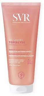 SVR TOPIALYSE GEL LAVANT ANTI-DESSECHEMENT 200ML