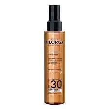 FILORGA UV HUILE SOLAIRE SPF30 BRONZE CORPS 150ML