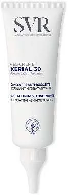 SVR XERIAL 30 GEL CREME 75ML