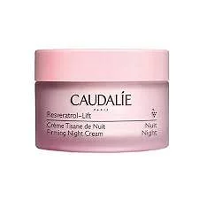 CAUDALIE RESVERATROL-LIFT CREME TISANE DE NUIT 50ML REFERENCE 298