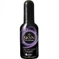 MANIX SKYN FEEL EVERYTHING ALL NIGHT LONG GEL LUBRIFIANT 80ML