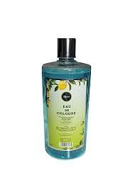OSRAH EAU DE COLOGNE INTENSE CITRON 1L