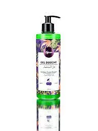 OSRAH GEL DOUCHE SENTEUR FRUITS ROUGES 1000ML