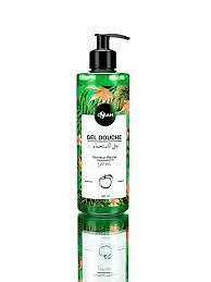 OSRAH GEL DOUCHE SENTEUR PECHE 1000ML