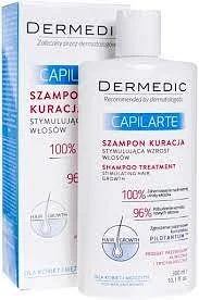 DERMEDIC SHAMPOOING STIMULATION CROISSANCE 300ML
