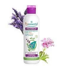 PURESSENTIEL POUXDOUX SHAMPOOING 200ML