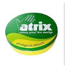 ATRIX CREME POUR MAINS 60ML