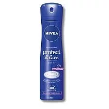 NIVEA ANTI-TRANSPIRATION DEODORANT PROTECT & CARE 200ML