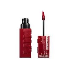 MAYBELLINE SUPERSTAY VINYL INK LIPPY NUMERO 10