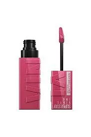 MAYBELLINE SUPERSTAY VINYL INK COY NUMERO 20
