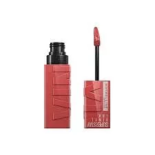 MAYBELLINE SUPERSTAY VINYL INK CHEEKY NUMERO 35