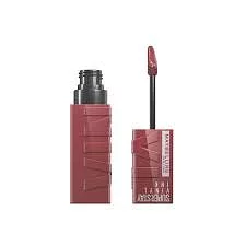 MAYBELLINE SUPERSTAY VINYL INK WITTY NUMERO 40