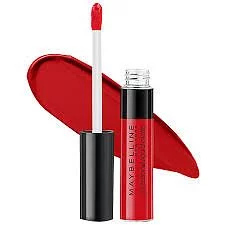 SENSATIONAL LIQUID MATTE NUMERO 01