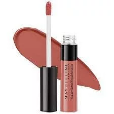 SENSATIONAL LIQUID MATTE NUMERO 10