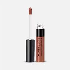 SENSATIONAL LIQUID MATTE NUDE NUMERO 01