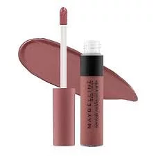 SENSATIONAL LIQUID MATTE NUDE NUMERO 04