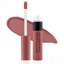 SENSATIONAL LIQUID MATTE NUDE NUMERO 05