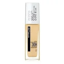 MAYBELLINE SUPERSTAY FOND DE TEINT 30H CLASSIC NUDE NUMERO 07