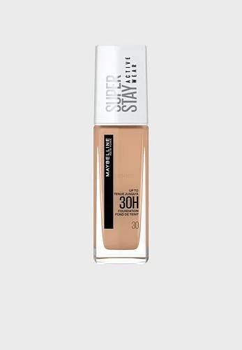 MAYBELLINE SUPERSTAY FOND DE TEINT 30H SAND NUMERO 30