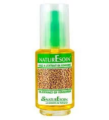 NATURESOIN HUILE DE FENUGREC 50ML