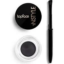 TOPFACE INSTYLE GEL EYELINER 001