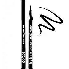 TOPFACE SUPER SILKY EYELINER 001