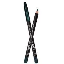 TOPFACE WATERPROOF EYELINER EMERALD GREEN