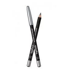 TOPFACE WATERPROOF EYELINER SILVER