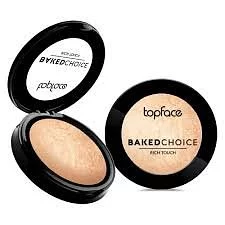 TOPFACE BAKED CHOICE RICH TOUCH HIGHLIGHTER 102