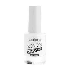TOPFACE COLOR REVELATION NAIL ENAMEL 002