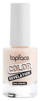TOPFACE COLOR REVELATION NAIL ENAMEL 004