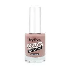 TOPFACE COLOR REVELATION NAIL ENAMEL 007