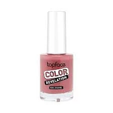 TOPFACE COLOR REVELATION NAIL ENAMEL 010