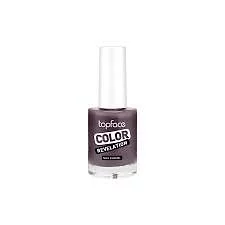 TOPFACE COLOR REVELATION NAIL ENAMEL 016