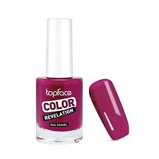 TOPFACE COLOR REVELATION NAIL ENAMEL 018