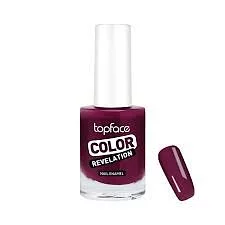 TOPFACE COLOR REVELATION NAIL ENAMEL 019