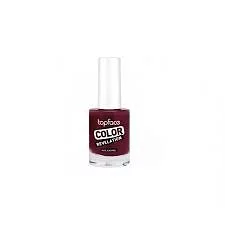 TOPFACE COLOR REVELATION NAIL ENAMEL 020
