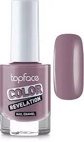 TOPFACE COLOR REVELATION NAIL ENAMEL 025