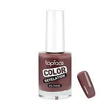 TOPFACE COLOR REVELATION NAIL ENAMEL 027