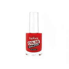 TOPFACE COLOR REVELATION NAIL ENAMEL 031