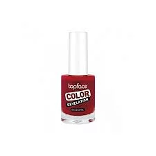 TOPFACE COLOR REVELATION NAIL ENAMEL 032