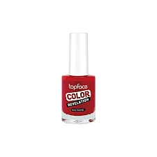 TOPFACE COLOR REVELATION NAIL ENAMEL 033