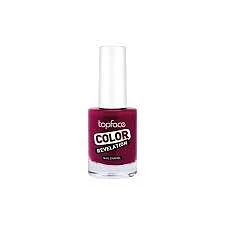 TOPFACE COLOR REVELATION NAIL ENAMEL 034