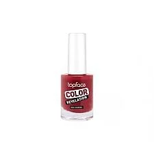 TOPFACE COLOR REVELATION NAIL ENAMEL 080