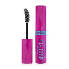 TOPFACE EXTRA BLACK RICH CURL MASCARA