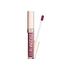 TOPFACE INSTYLE EXTREME MATTE LIP PAINT 027 KTL